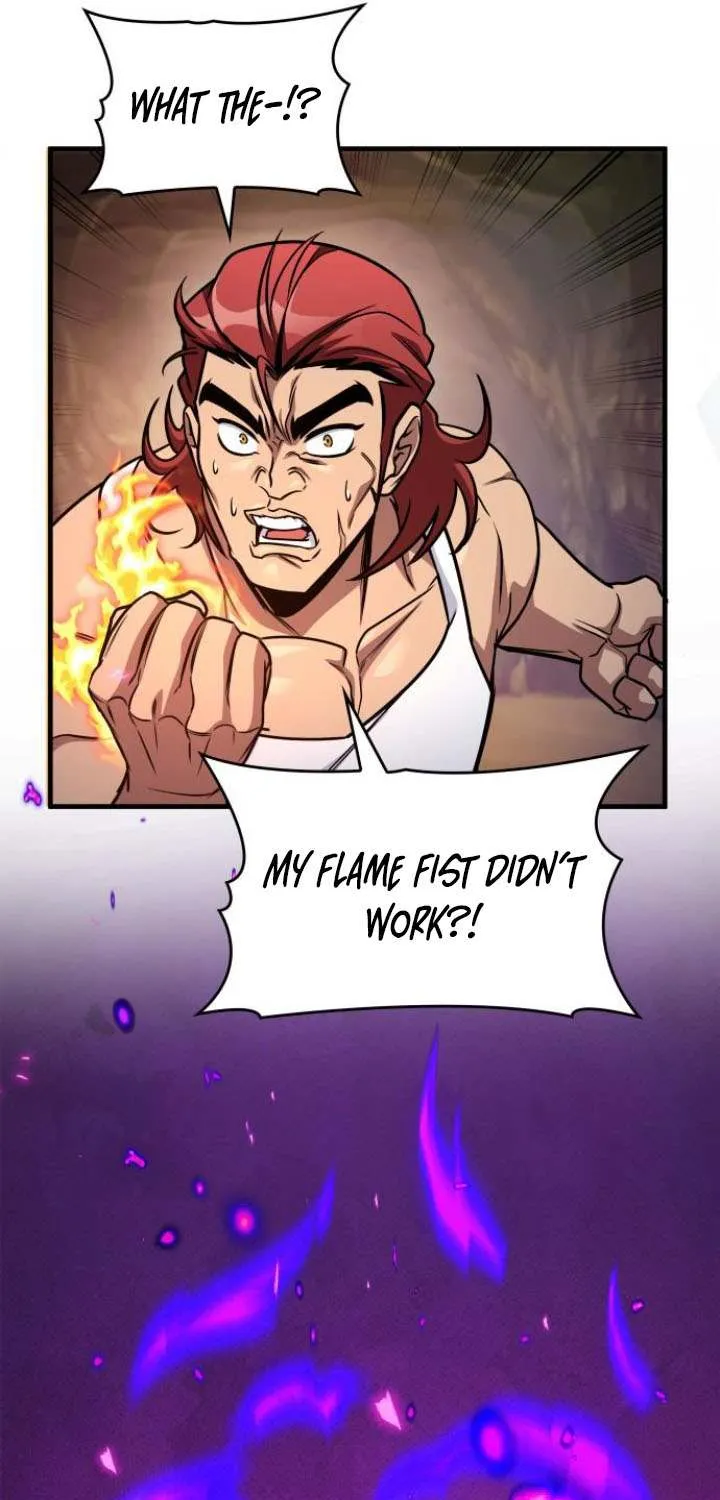 My Exclusive Tower Guide Chapter 69 page 35 - 