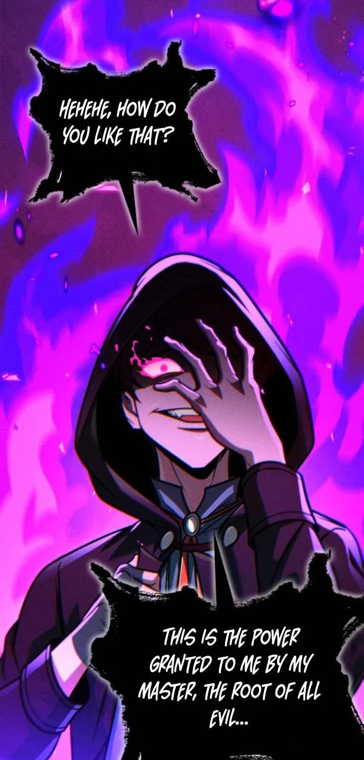My Exclusive Tower Guide Chapter 69 page 36 - 