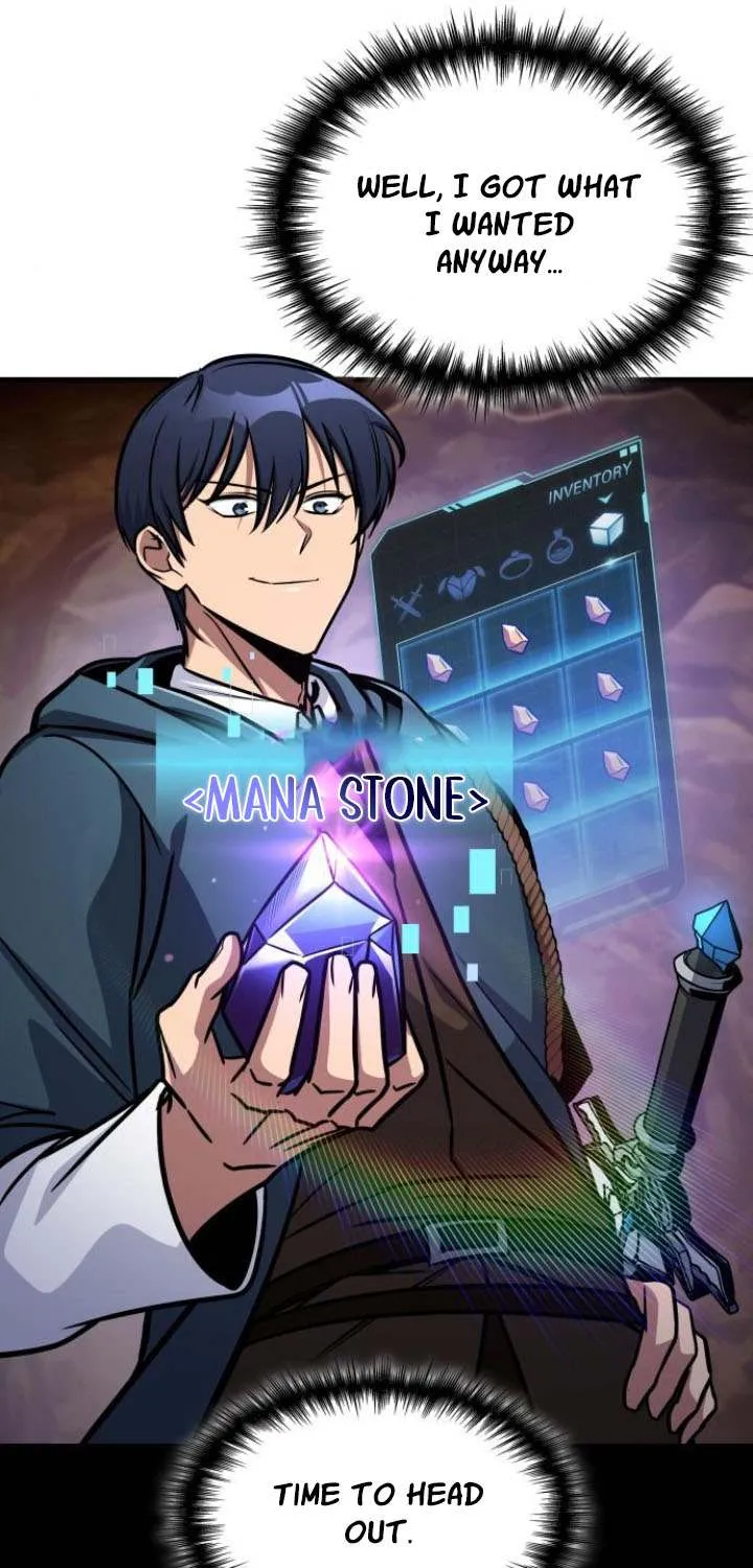 My Exclusive Tower Guide Chapter 69 page 42 - 
