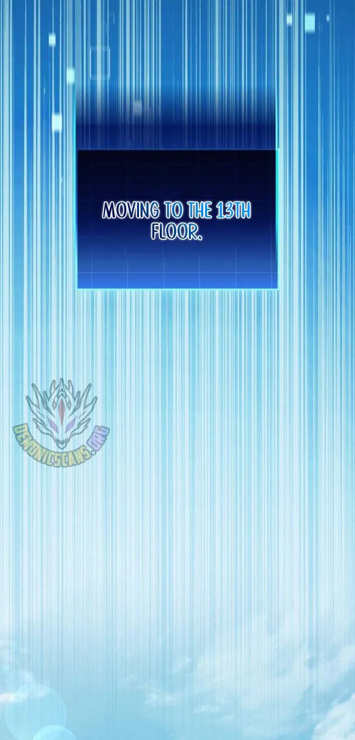 My Exclusive Tower Guide Chapter 69 page 45 - 