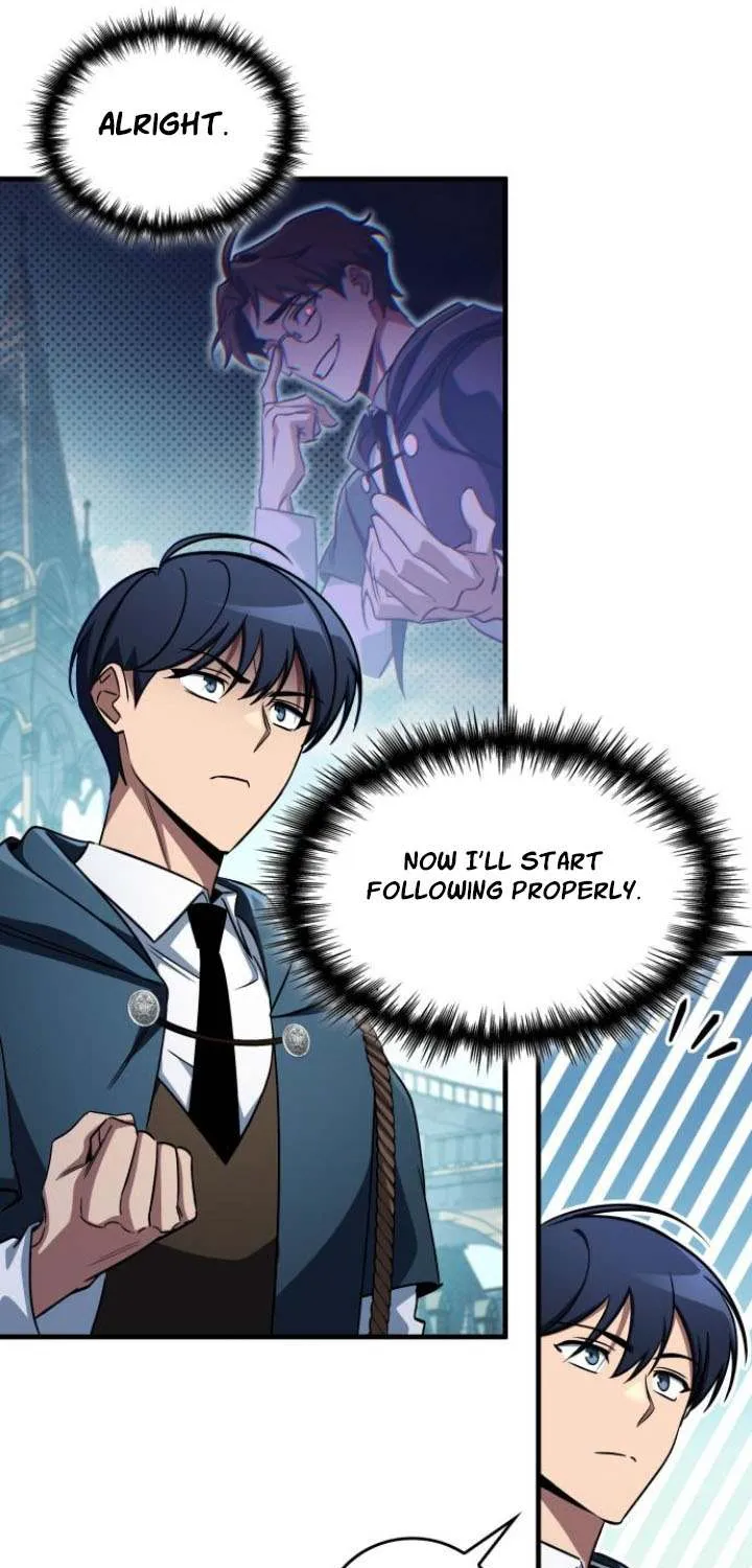 My Exclusive Tower Guide Chapter 69 page 49 - 