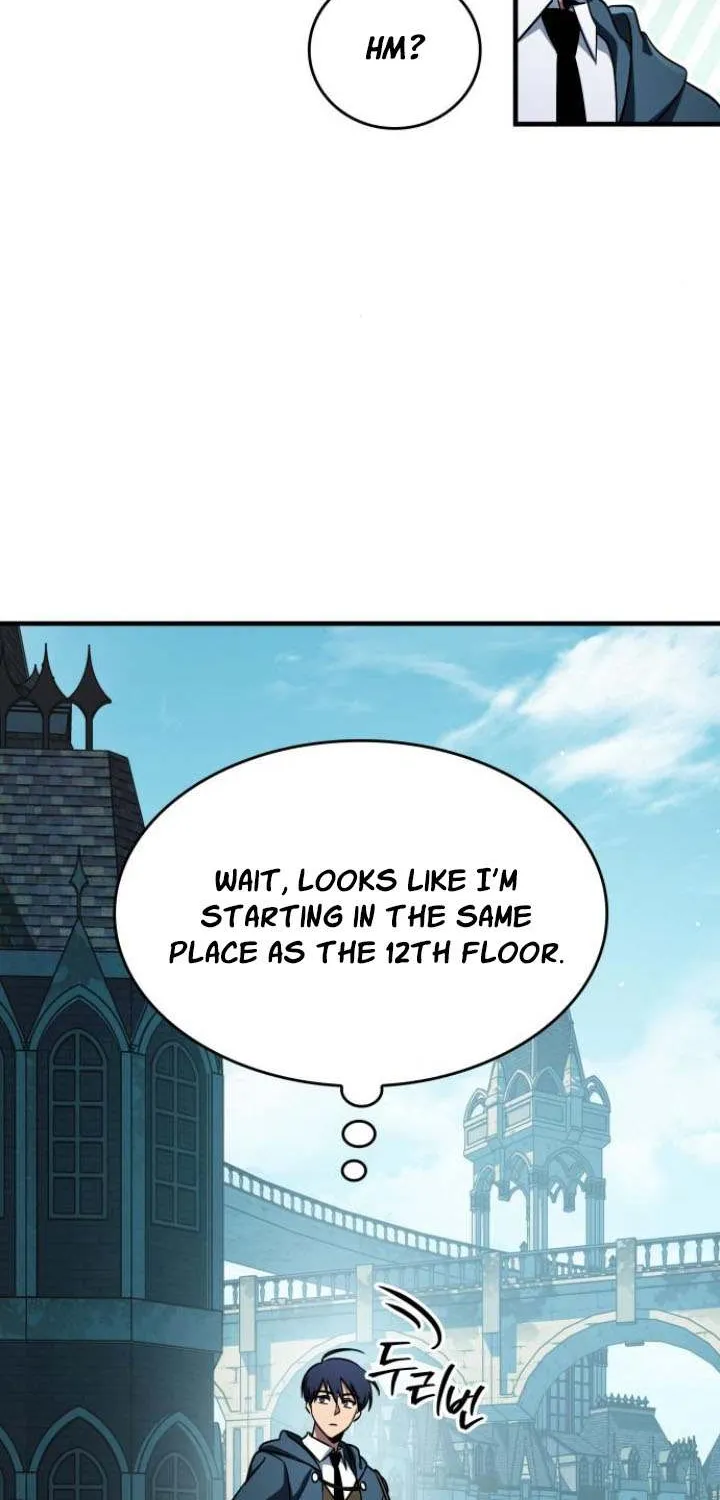 My Exclusive Tower Guide Chapter 69 page 50 - 