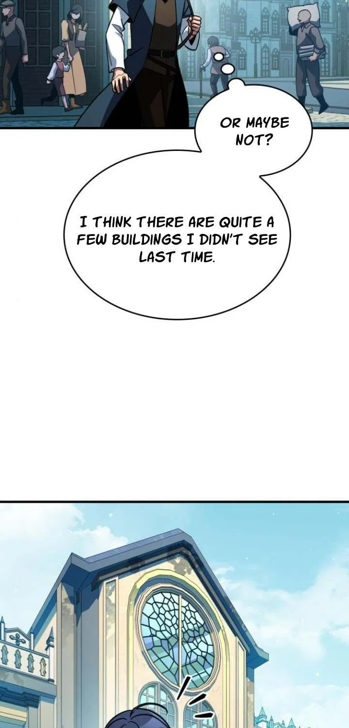 My Exclusive Tower Guide Chapter 69 page 51 - 