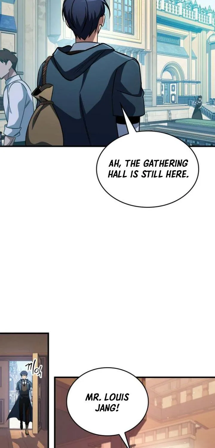 My Exclusive Tower Guide Chapter 69 page 52 - 