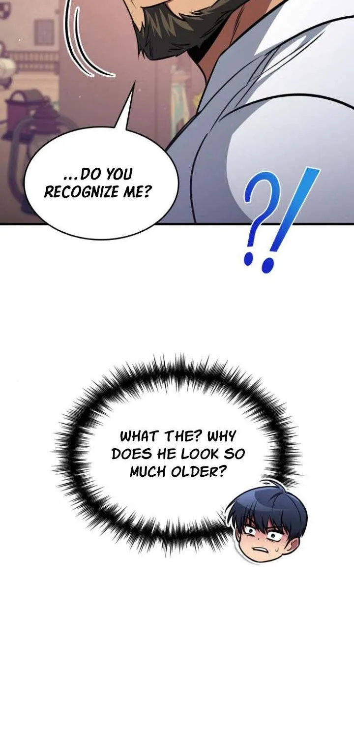 My Exclusive Tower Guide Chapter 69 page 54 - 