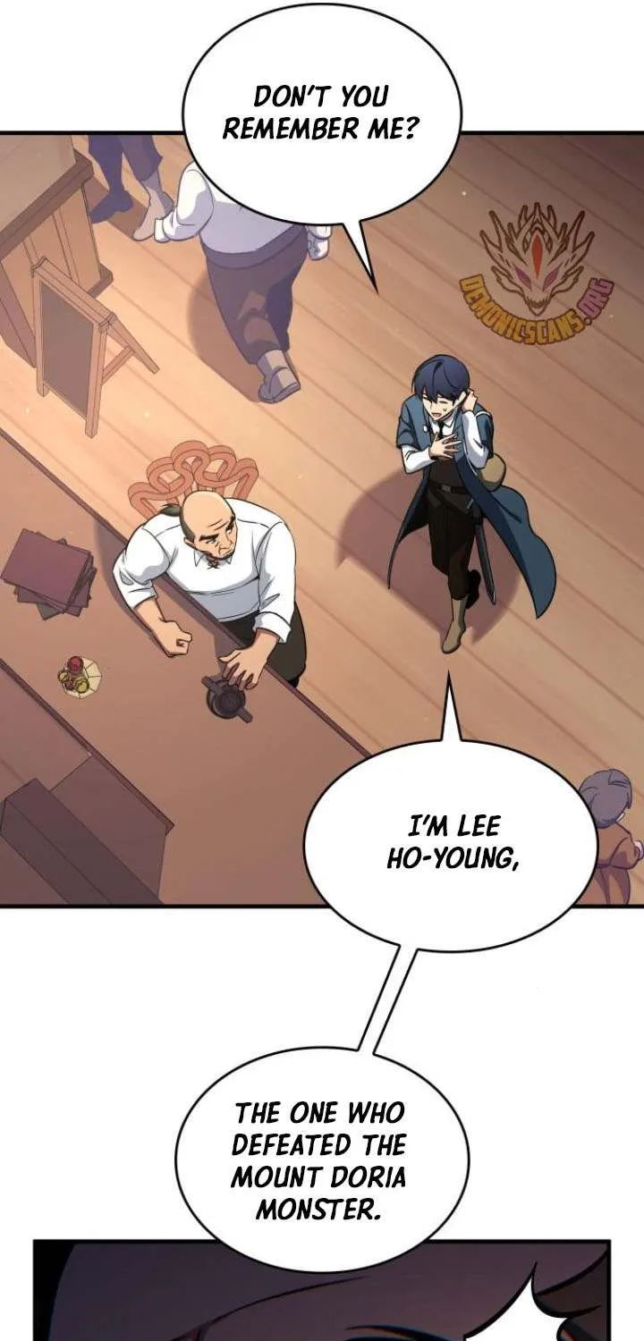 My Exclusive Tower Guide Chapter 69 page 56 - 