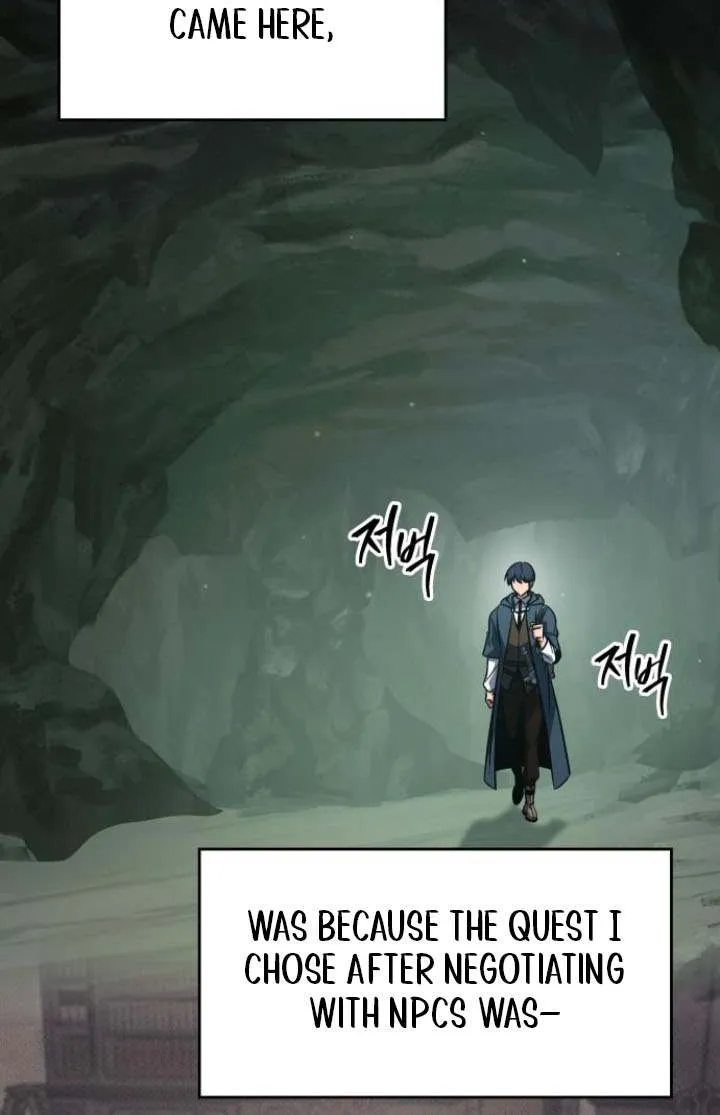 My Exclusive Tower Guide Chapter 69 page 7 - 