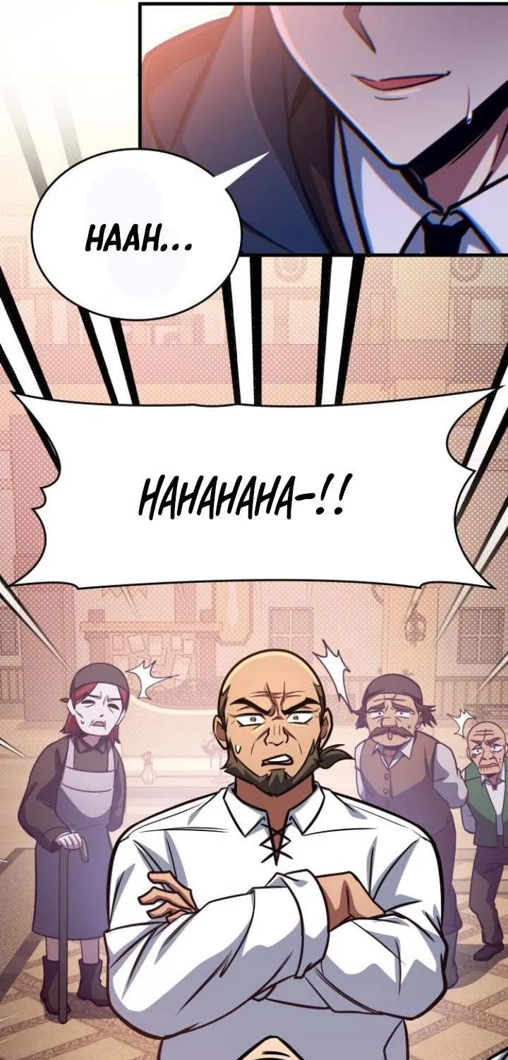 My Exclusive Tower Guide Chapter 69 page 69 - 