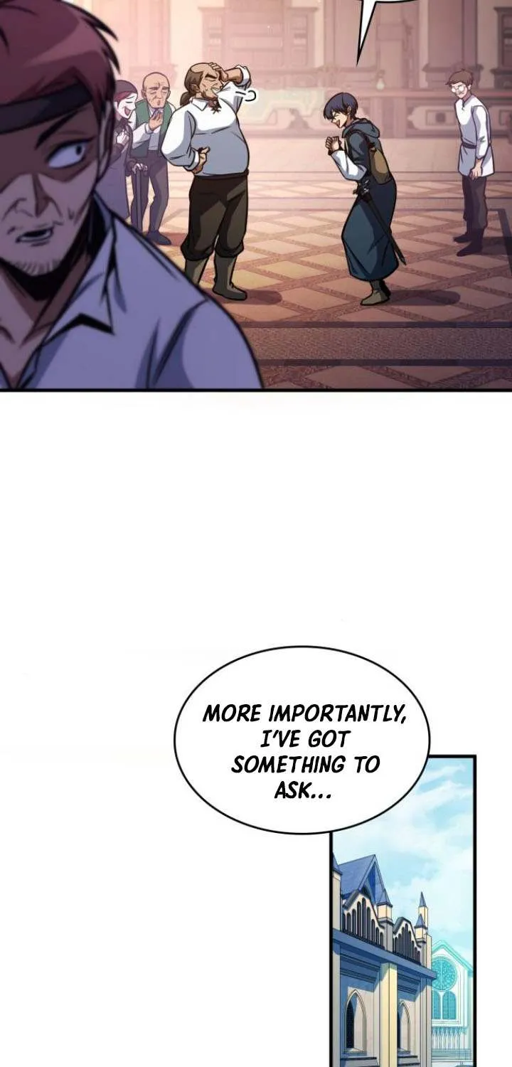 My Exclusive Tower Guide Chapter 69 page 73 - 