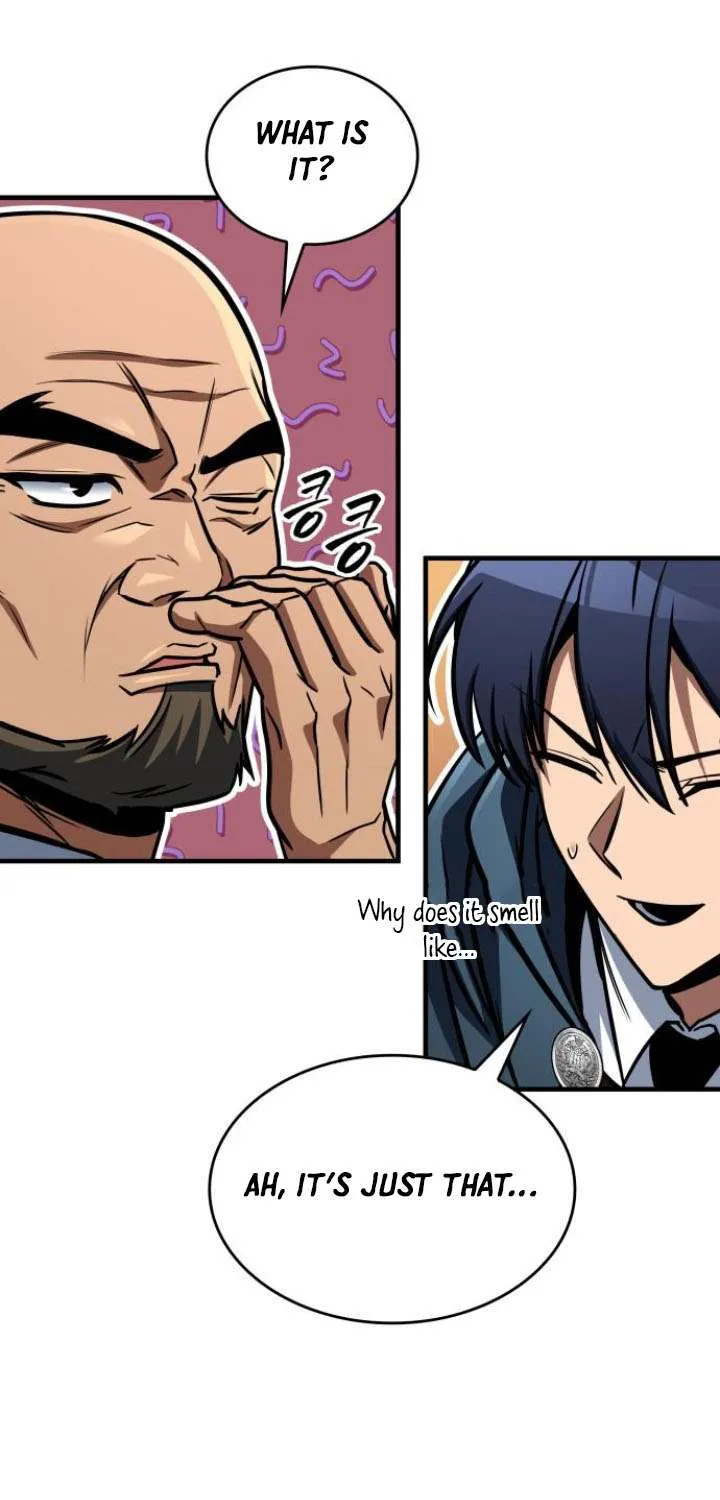 My Exclusive Tower Guide Chapter 69 page 83 - 