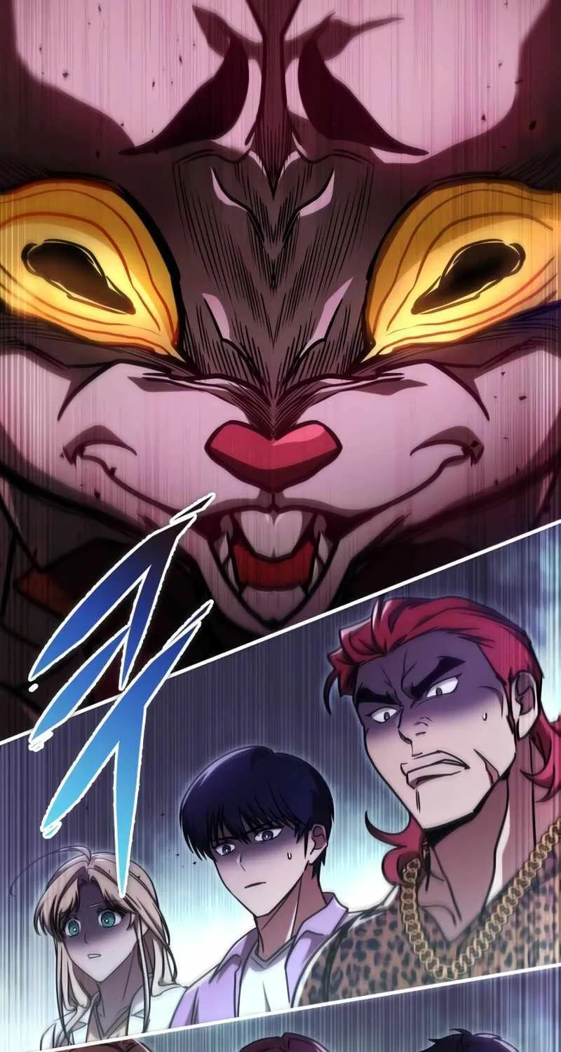 My Exclusive Tower Guide Chapter 7 page 102 - 