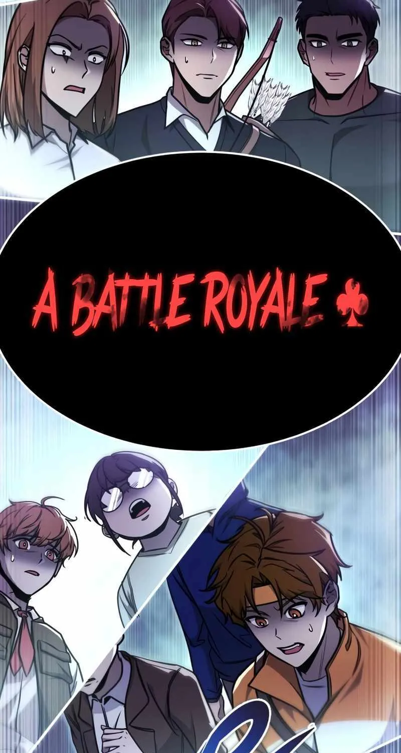 My Exclusive Tower Guide Chapter 7 page 103 - 
