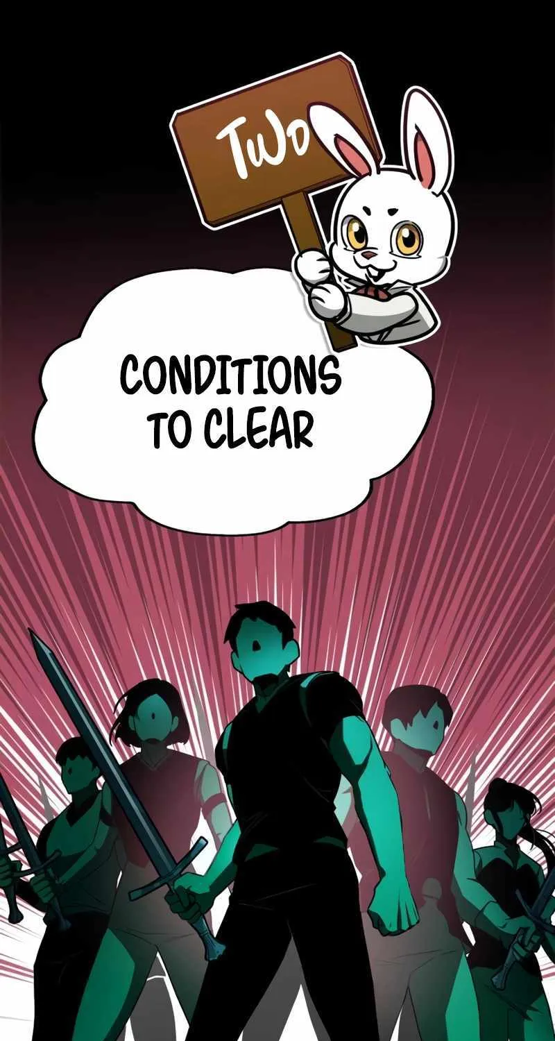 My Exclusive Tower Guide Chapter 7 page 110 - 