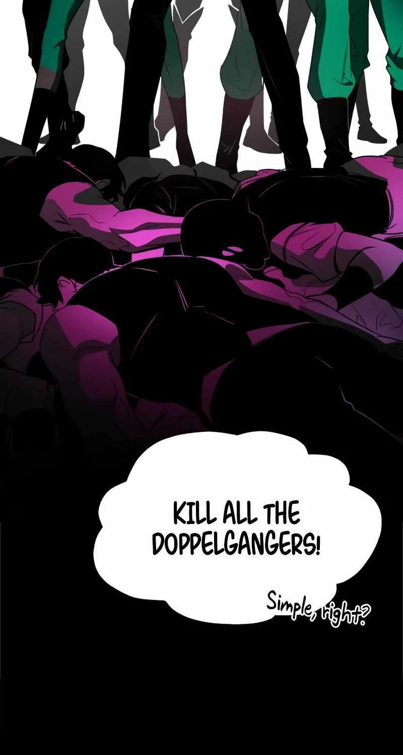 My Exclusive Tower Guide Chapter 7 page 111 - 