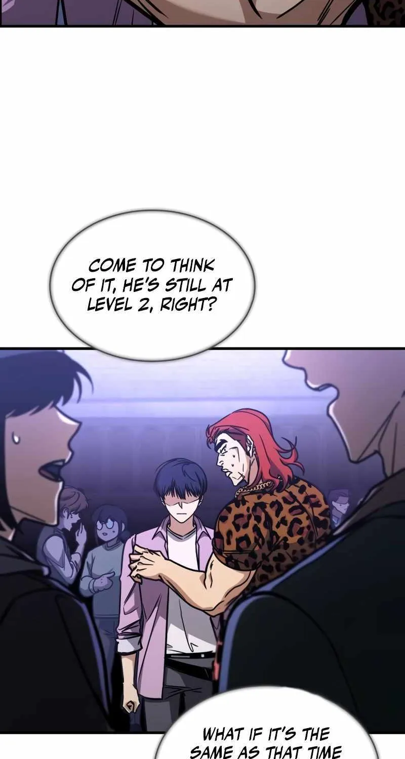 My Exclusive Tower Guide Chapter 7 page 13 - 