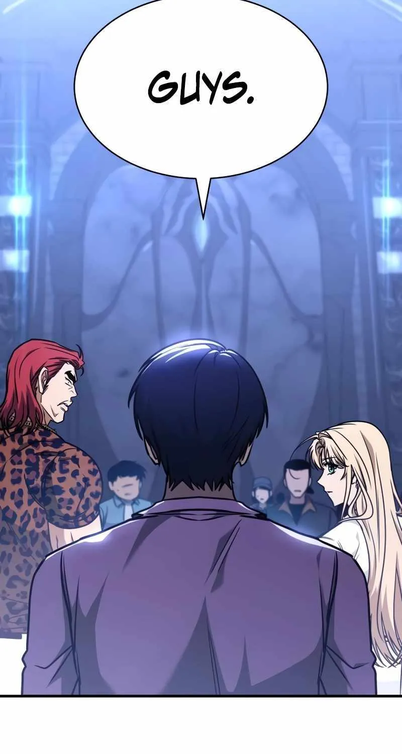 My Exclusive Tower Guide Chapter 7 page 38 - 
