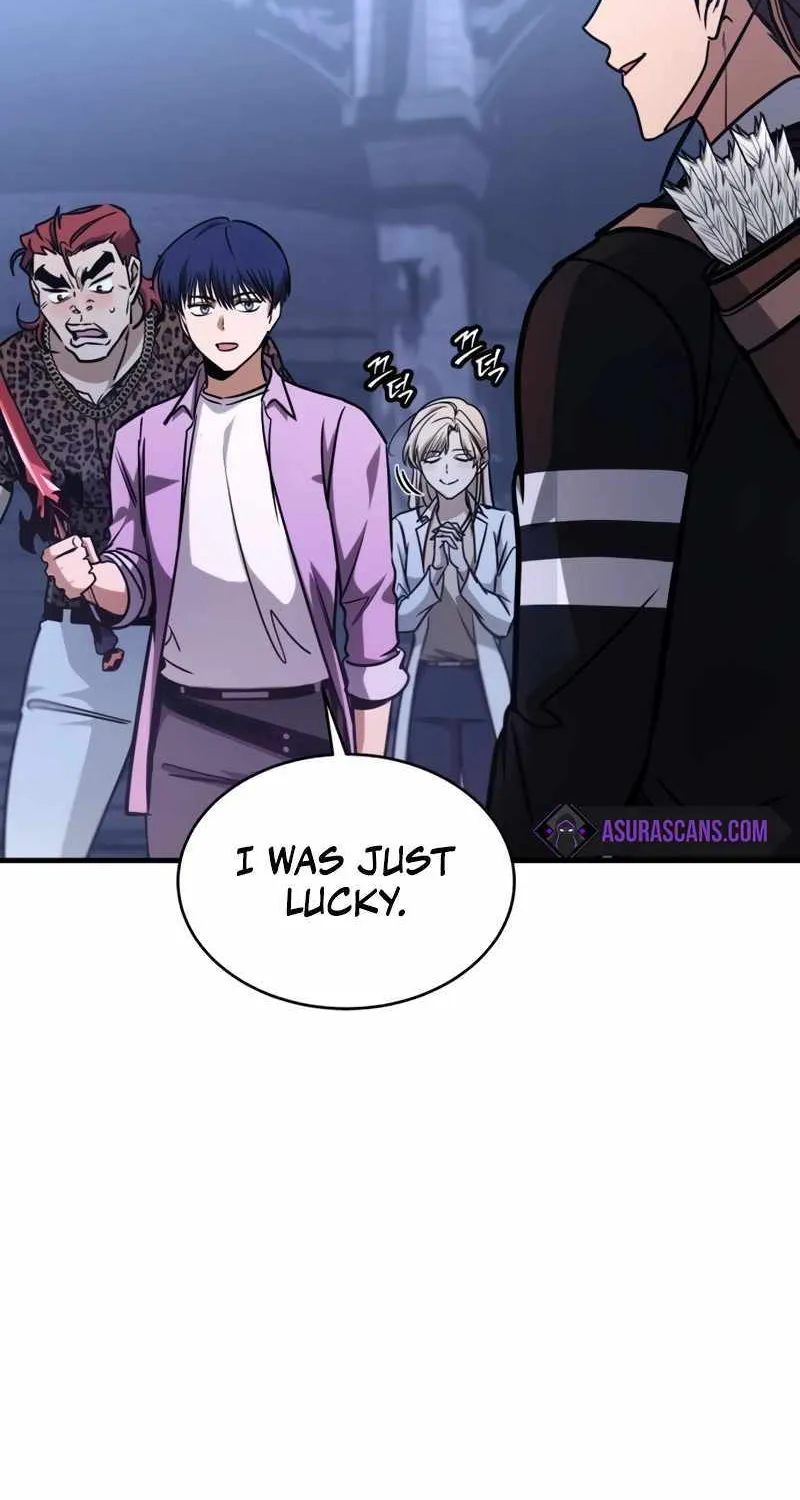 My Exclusive Tower Guide Chapter 7 page 45 - 