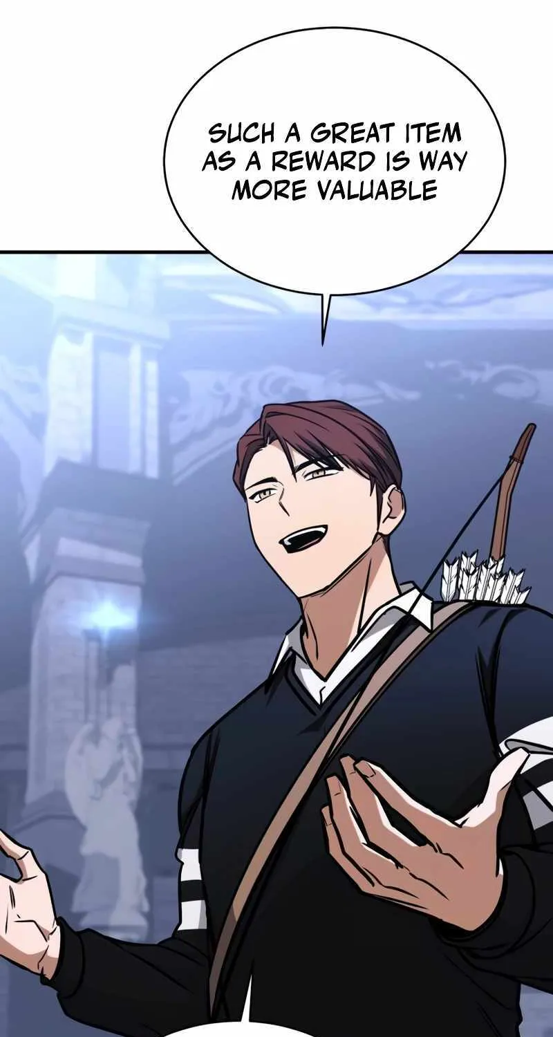 My Exclusive Tower Guide Chapter 7 page 46 - 
