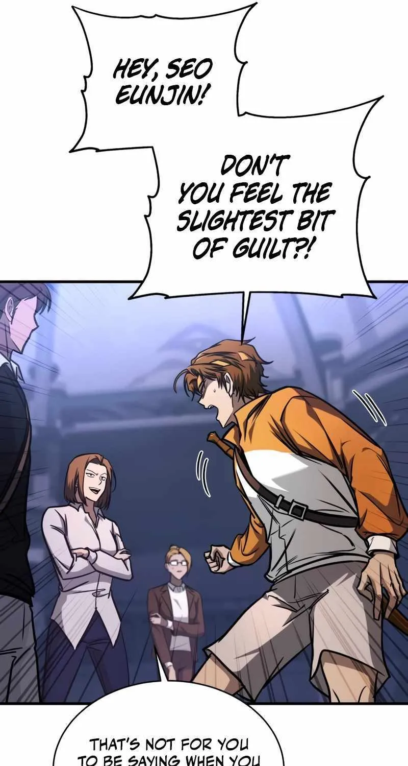 My Exclusive Tower Guide Chapter 7 page 69 - 