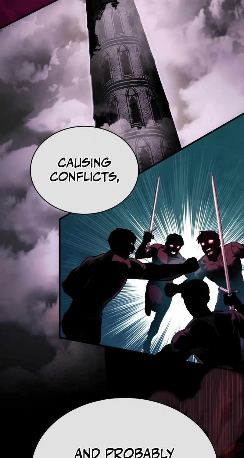 My Exclusive Tower Guide Chapter 7 page 75 - 