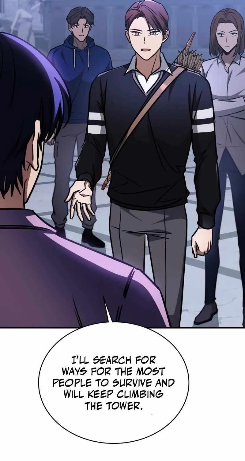 My Exclusive Tower Guide Chapter 7 page 81 - 