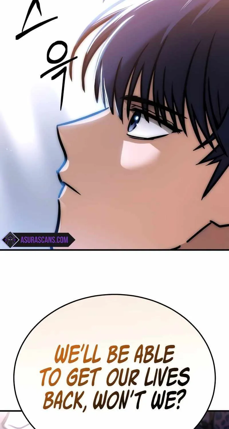 My Exclusive Tower Guide Chapter 7 page 84 - 