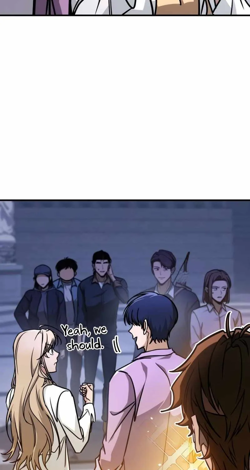 My Exclusive Tower Guide Chapter 7 page 90 - 