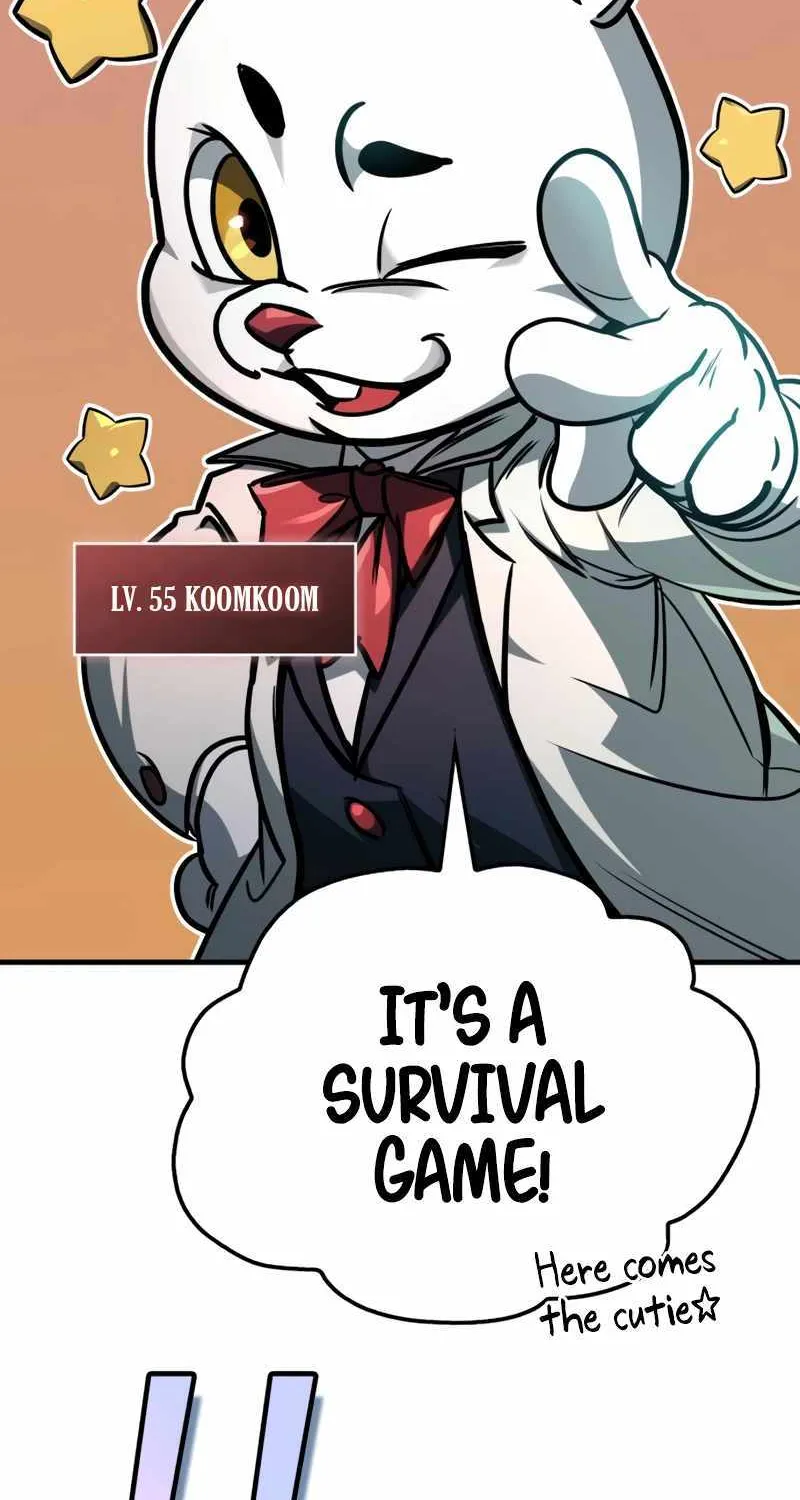 My Exclusive Tower Guide Chapter 7 page 96 - 