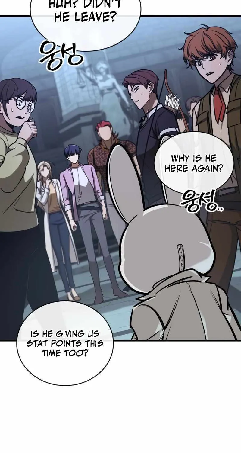 My Exclusive Tower Guide Chapter 7 page 98 - 