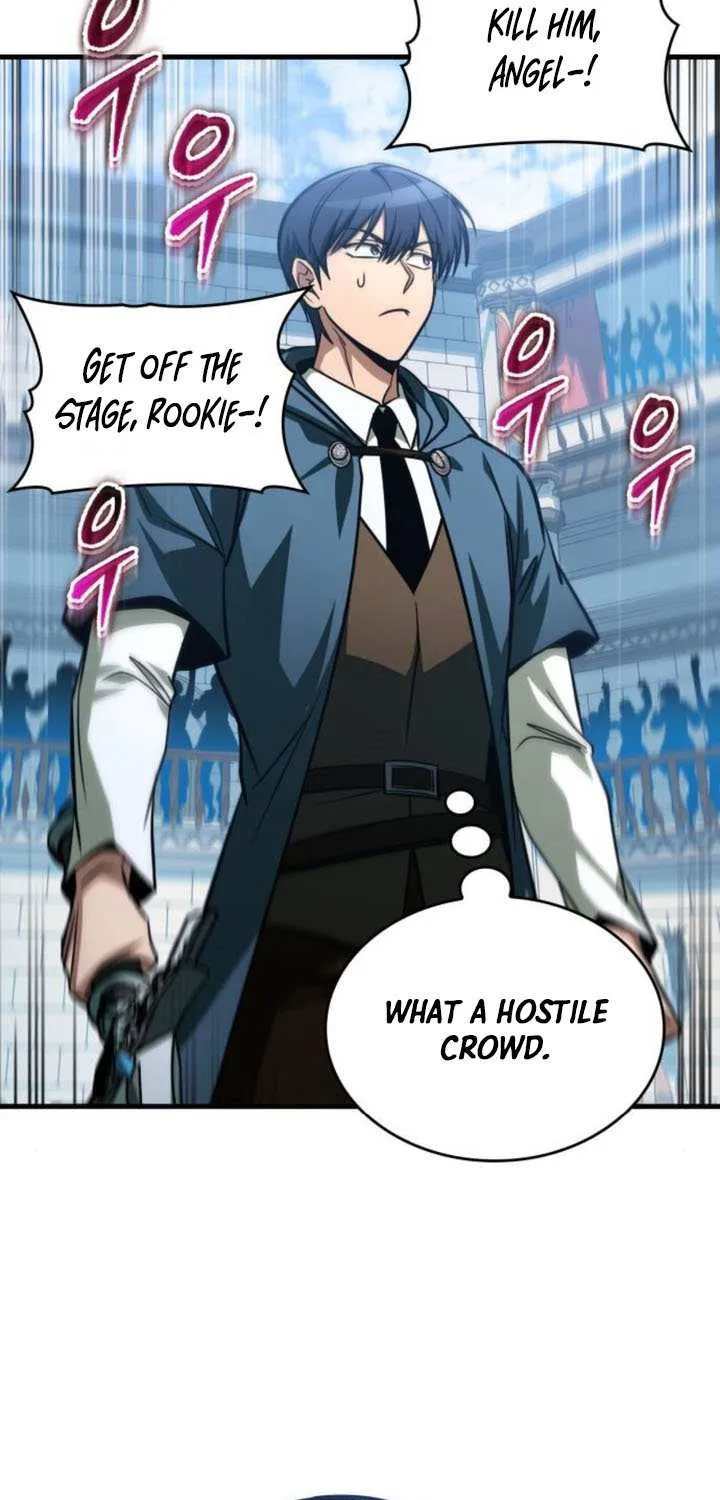 My Exclusive Tower Guide Chapter 70 page 103 - 