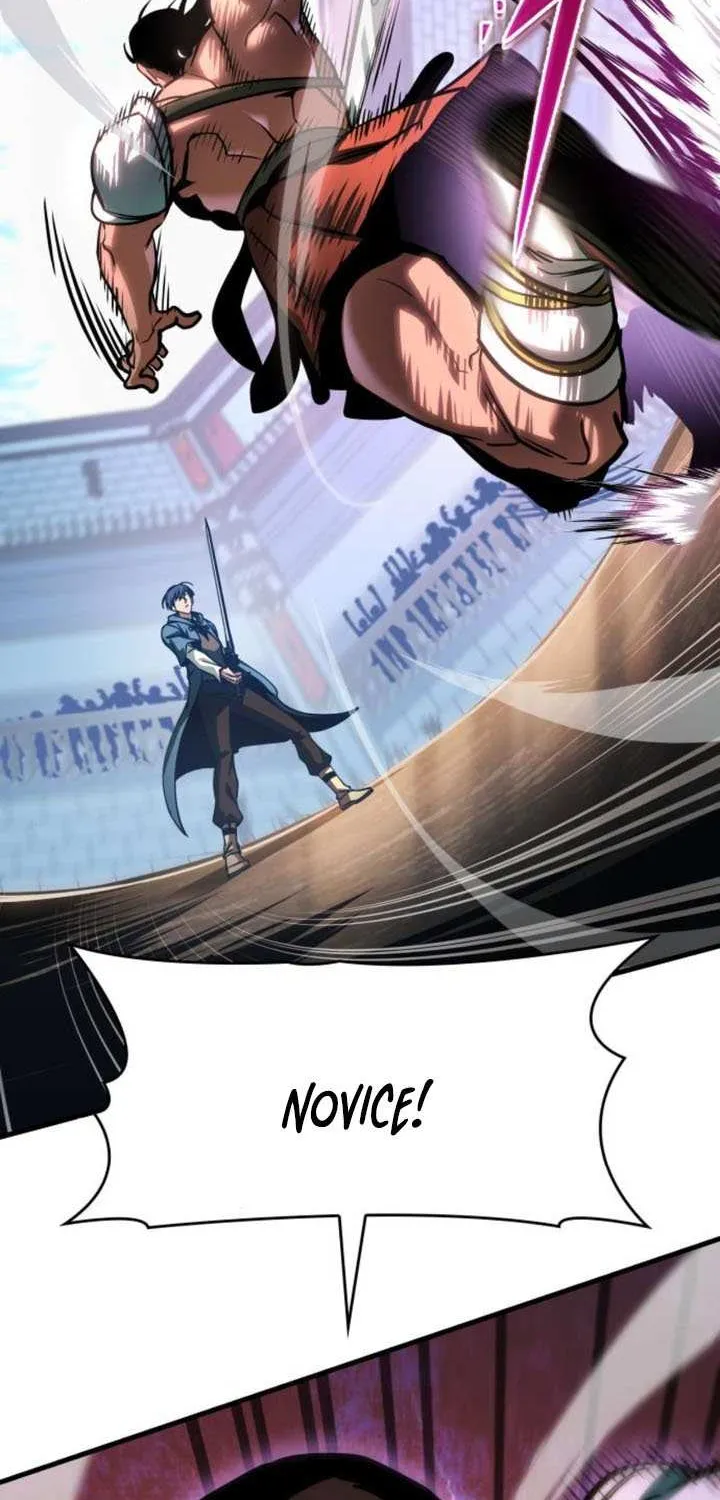 My Exclusive Tower Guide Chapter 70 page 107 - 