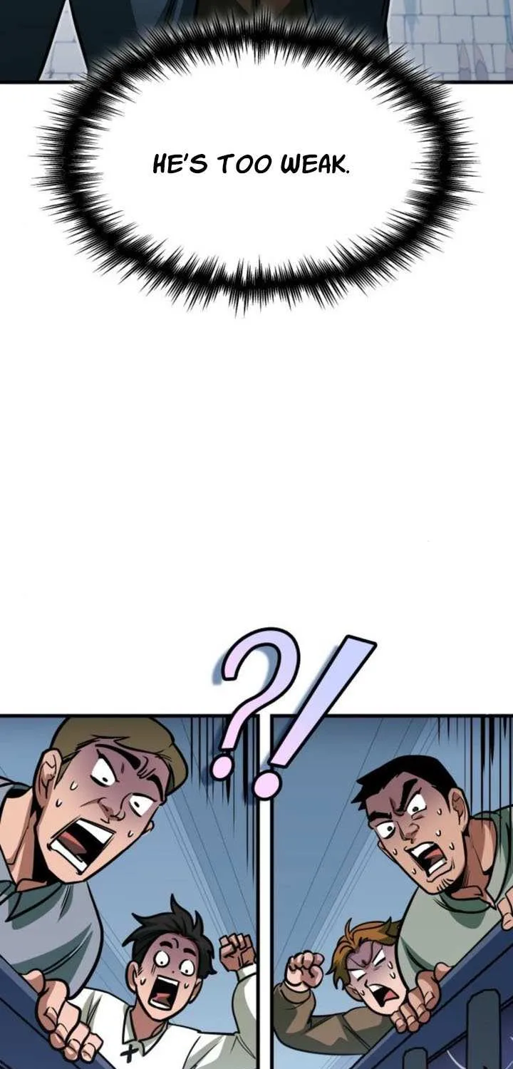 My Exclusive Tower Guide Chapter 70 page 110 - 