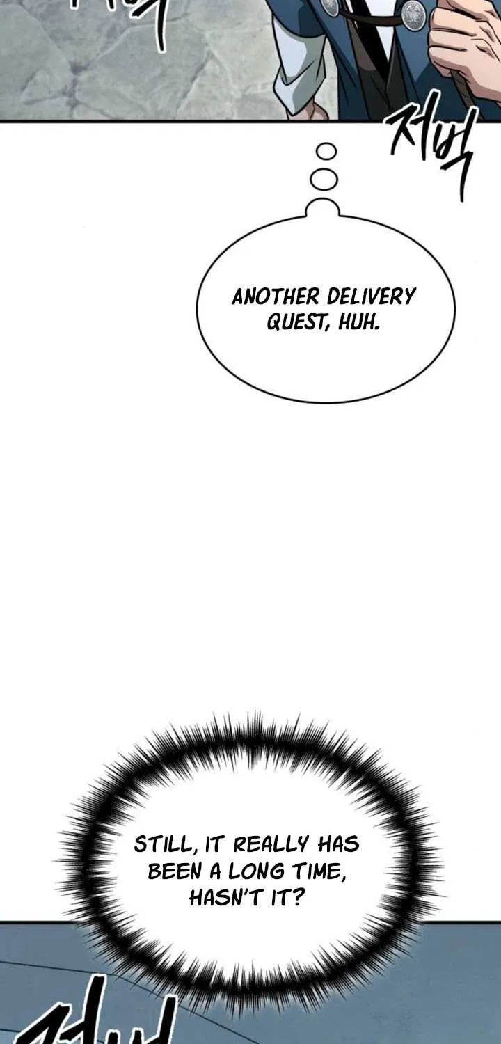 My Exclusive Tower Guide Chapter 70 page 13 - 