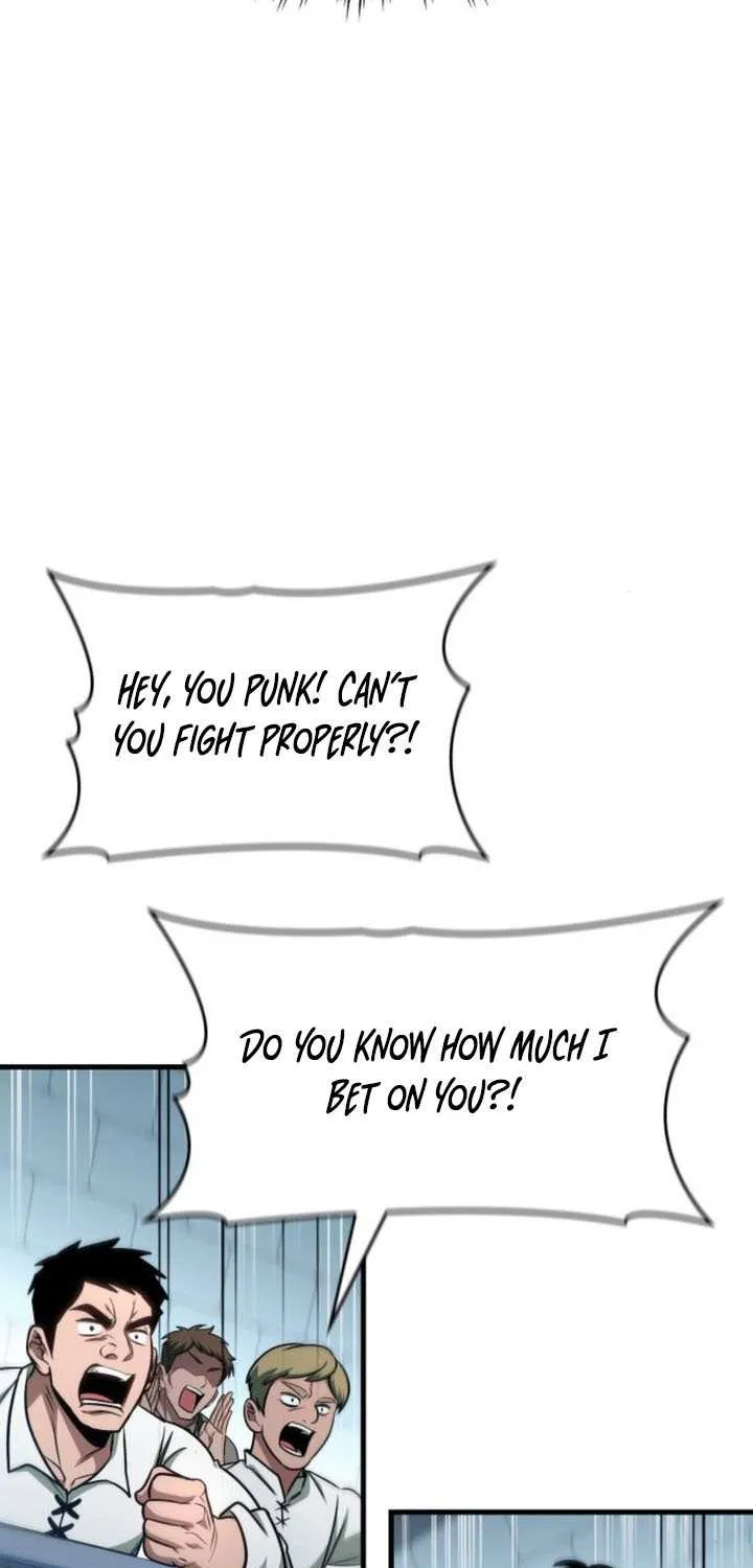 My Exclusive Tower Guide Chapter 70 page 18 - 