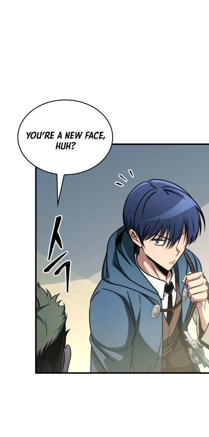 My Exclusive Tower Guide Chapter 70 page 21 - 
