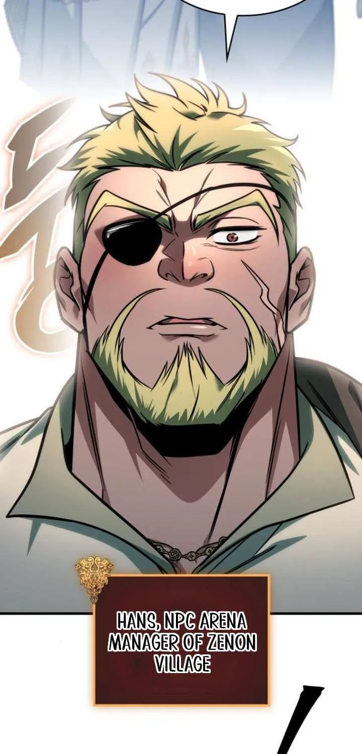 My Exclusive Tower Guide Chapter 70 page 25 - 