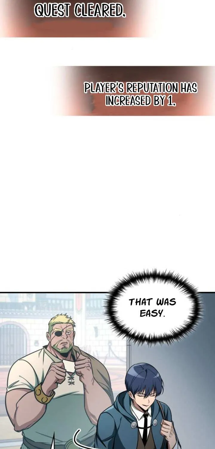My Exclusive Tower Guide Chapter 70 page 28 - 