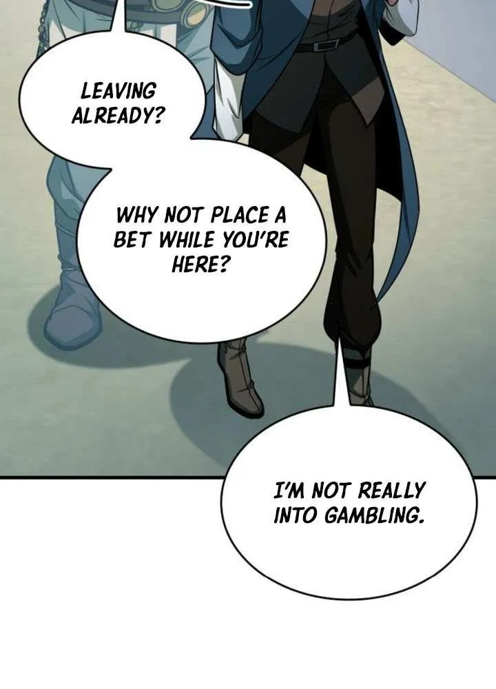 My Exclusive Tower Guide Chapter 70 page 29 - 
