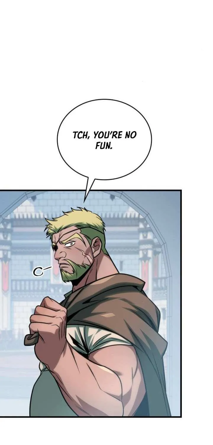 My Exclusive Tower Guide Chapter 70 page 30 - 