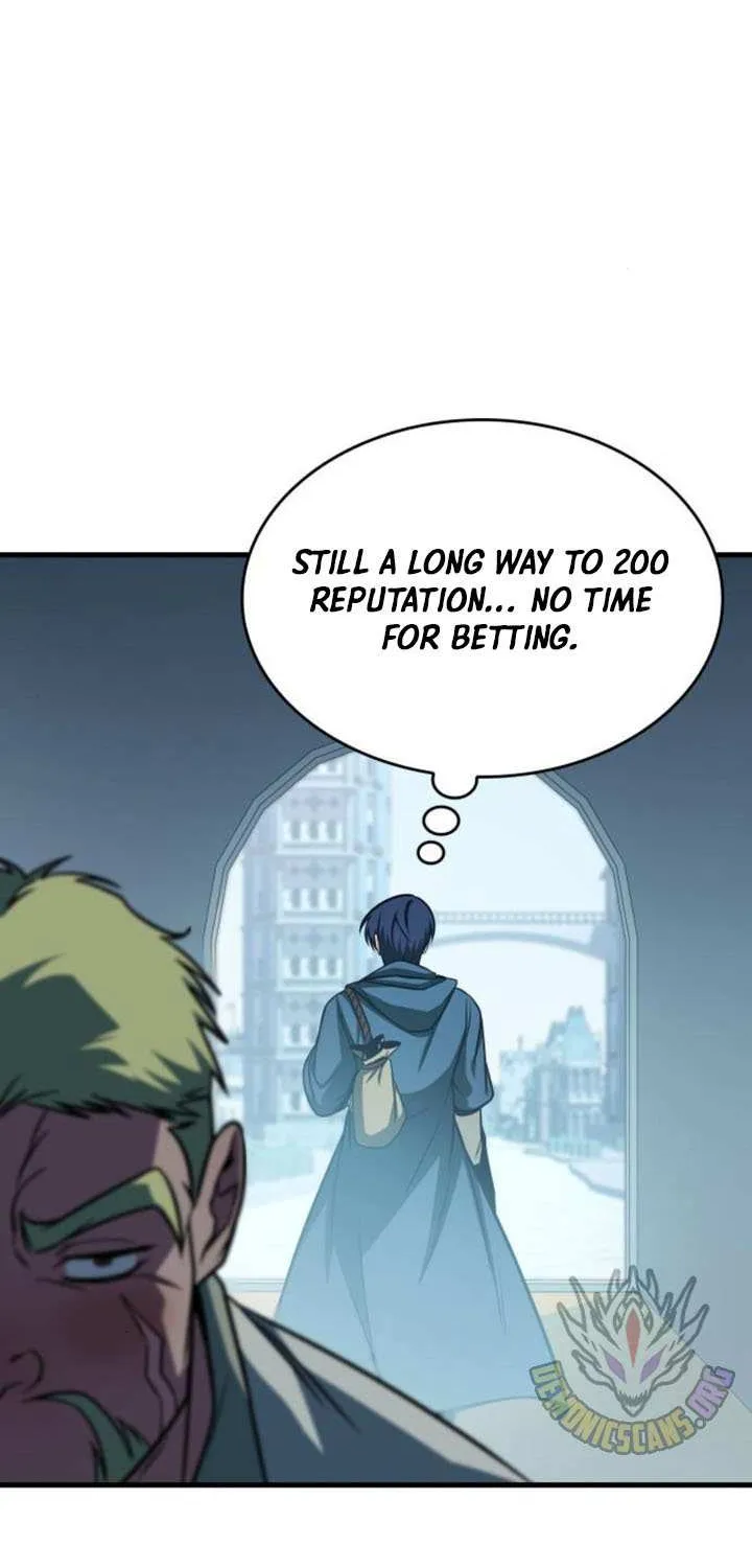 My Exclusive Tower Guide Chapter 70 page 31 - 
