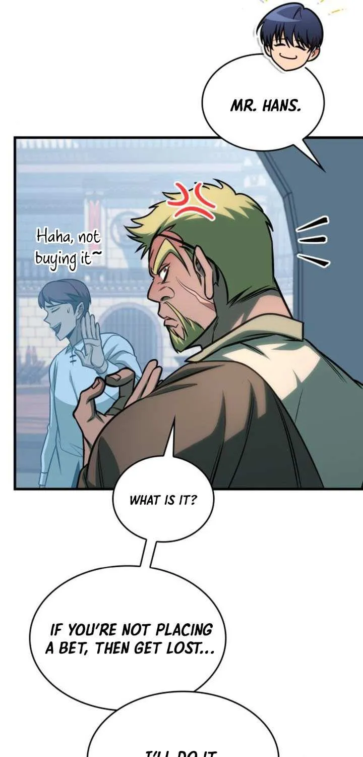 My Exclusive Tower Guide Chapter 70 page 36 - 
