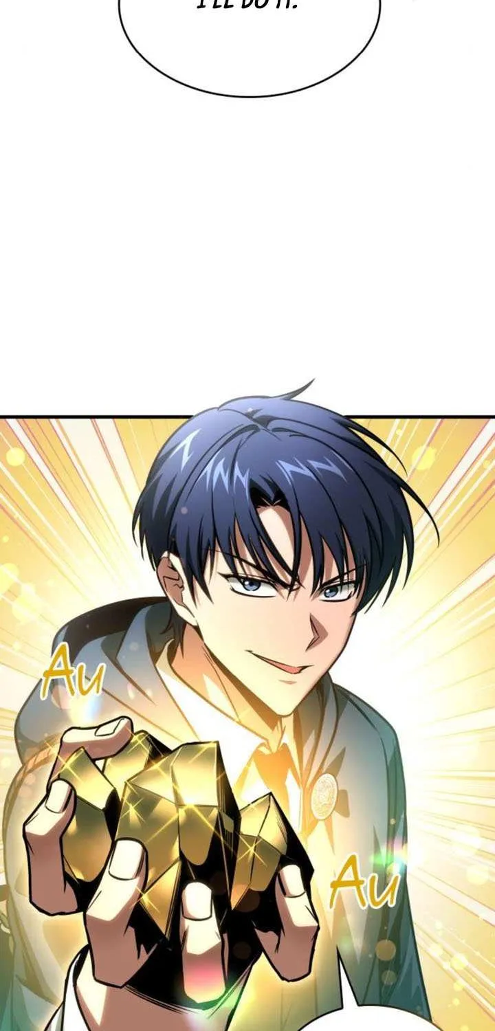 My Exclusive Tower Guide Chapter 70 page 37 - 