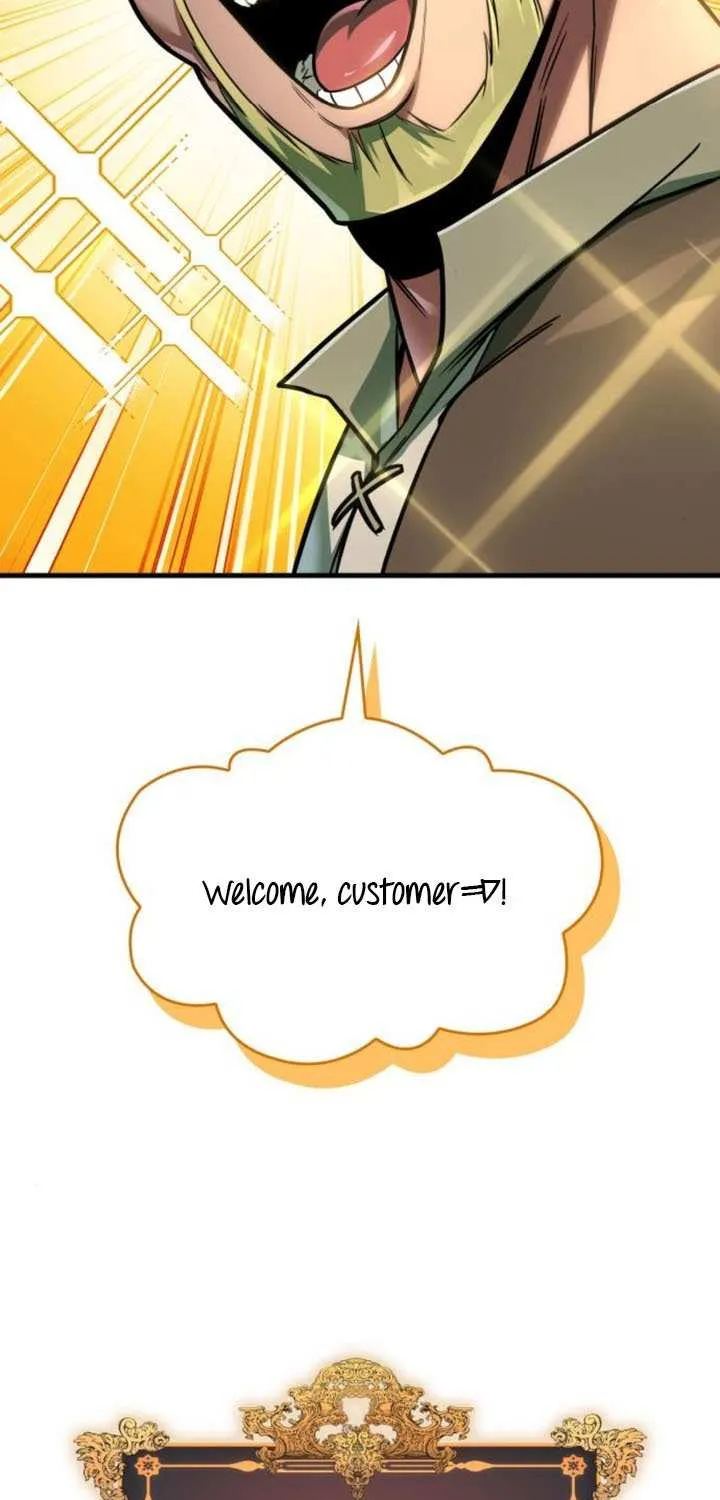 My Exclusive Tower Guide Chapter 70 page 40 - 