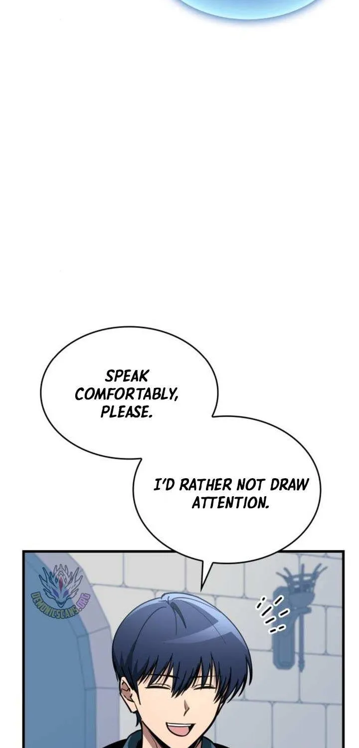 My Exclusive Tower Guide Chapter 70 page 44 - 