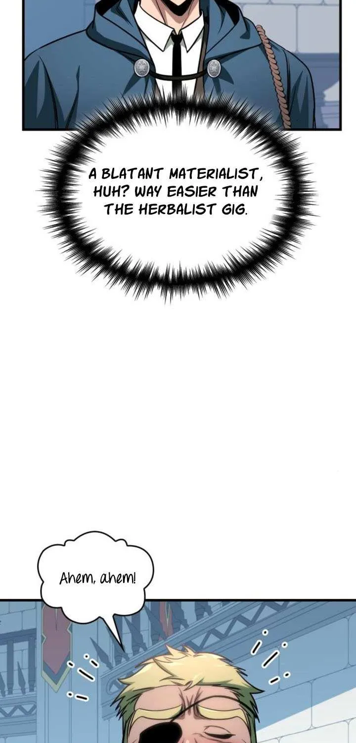 My Exclusive Tower Guide Chapter 70 page 45 - 
