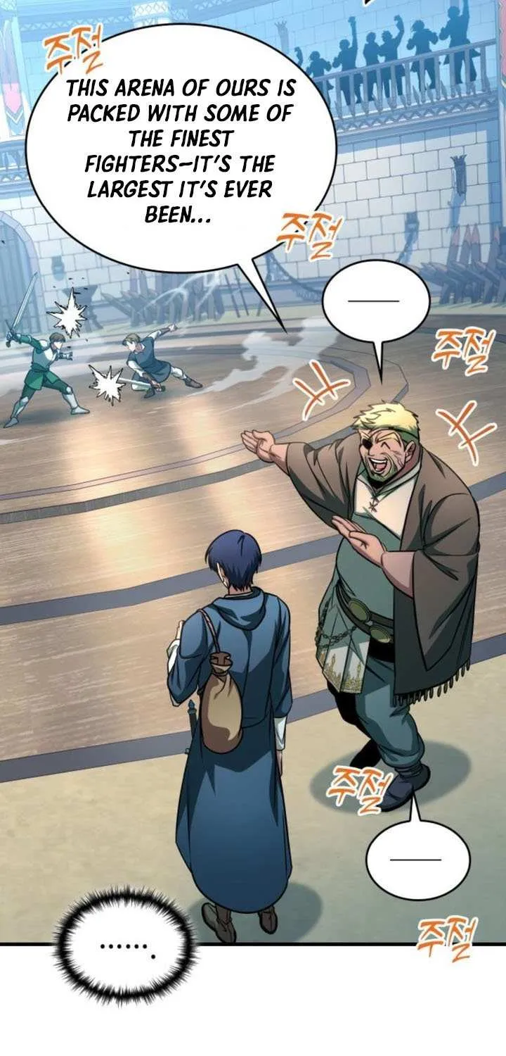 My Exclusive Tower Guide Chapter 70 page 47 - 