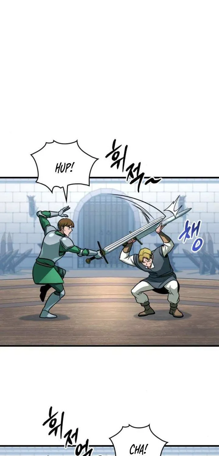 My Exclusive Tower Guide Chapter 70 page 48 - 