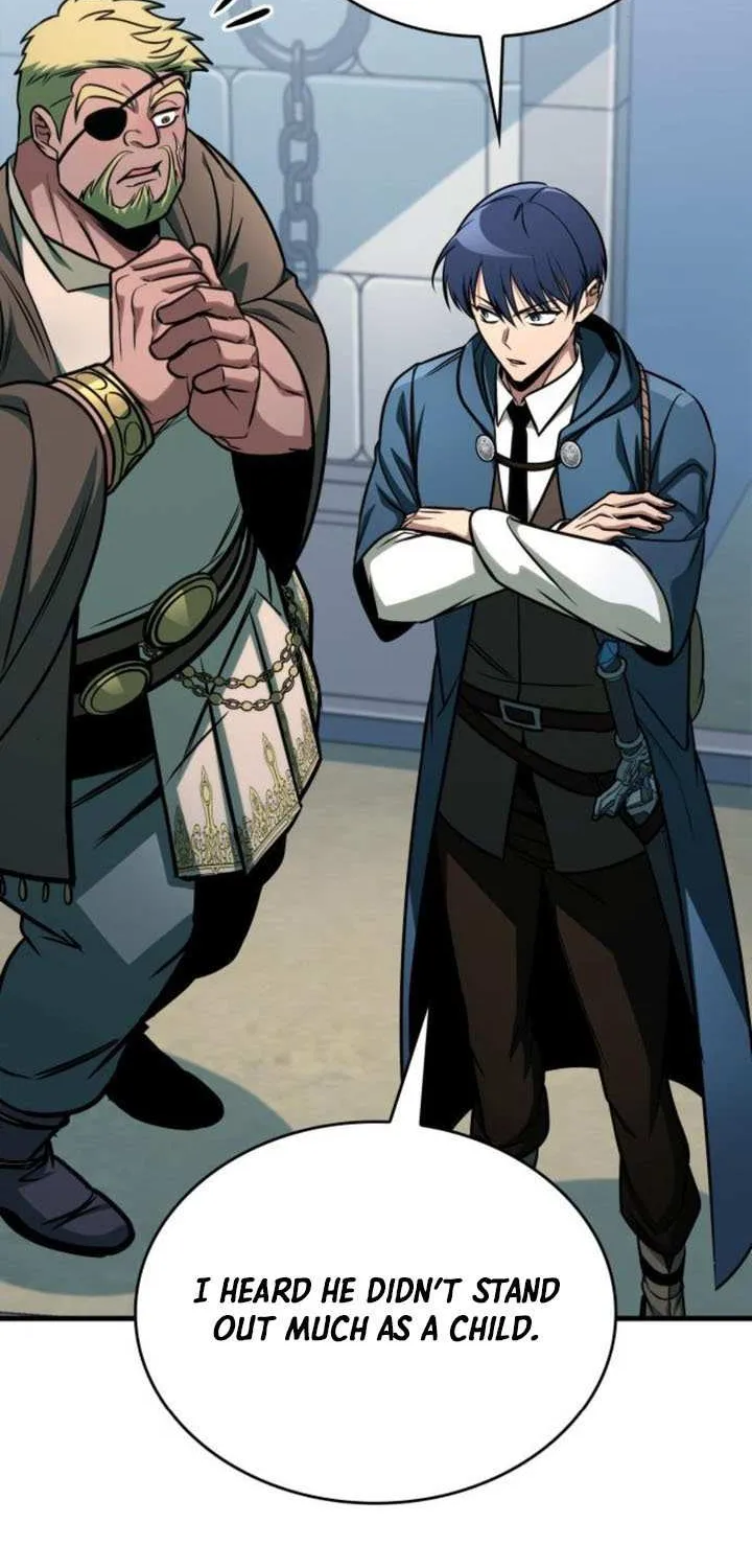 My Exclusive Tower Guide Chapter 70 page 53 - 