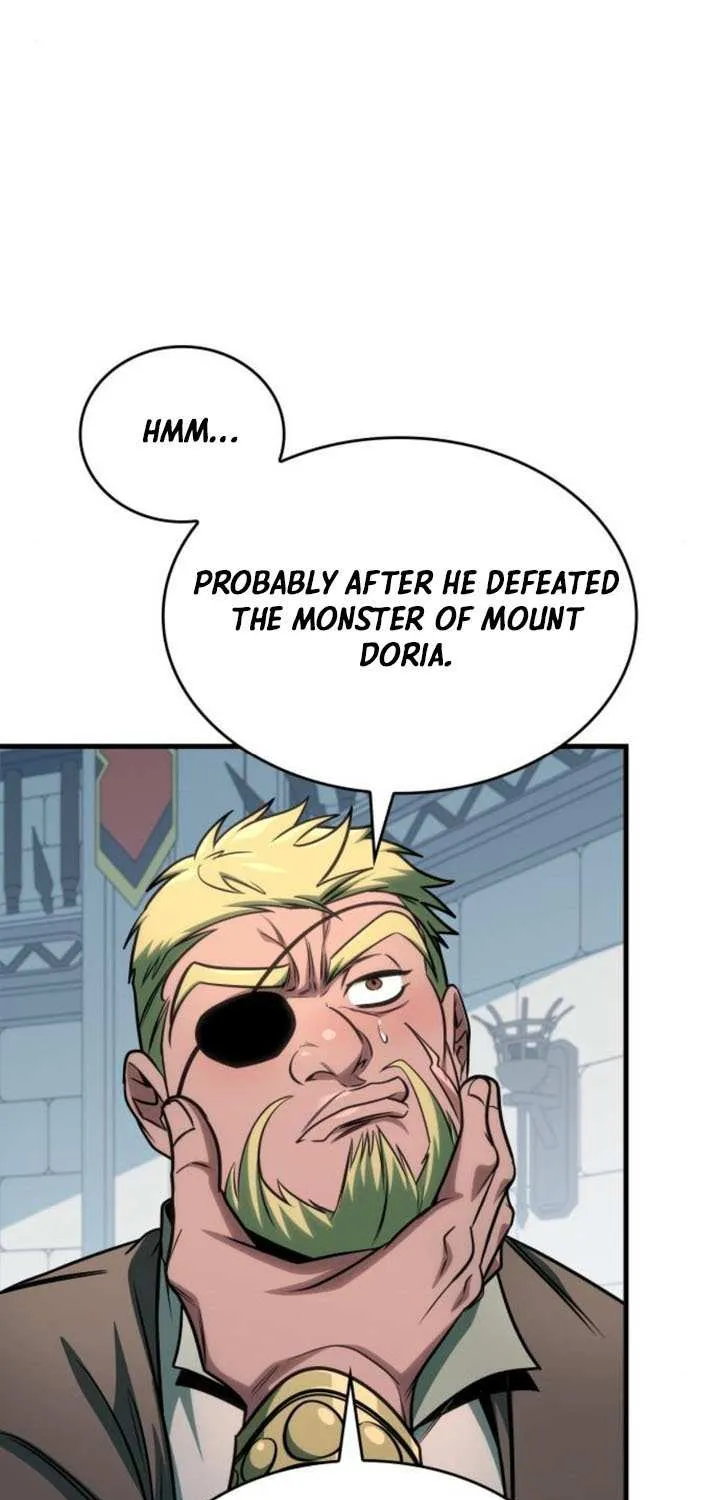 My Exclusive Tower Guide Chapter 70 page 54 - 