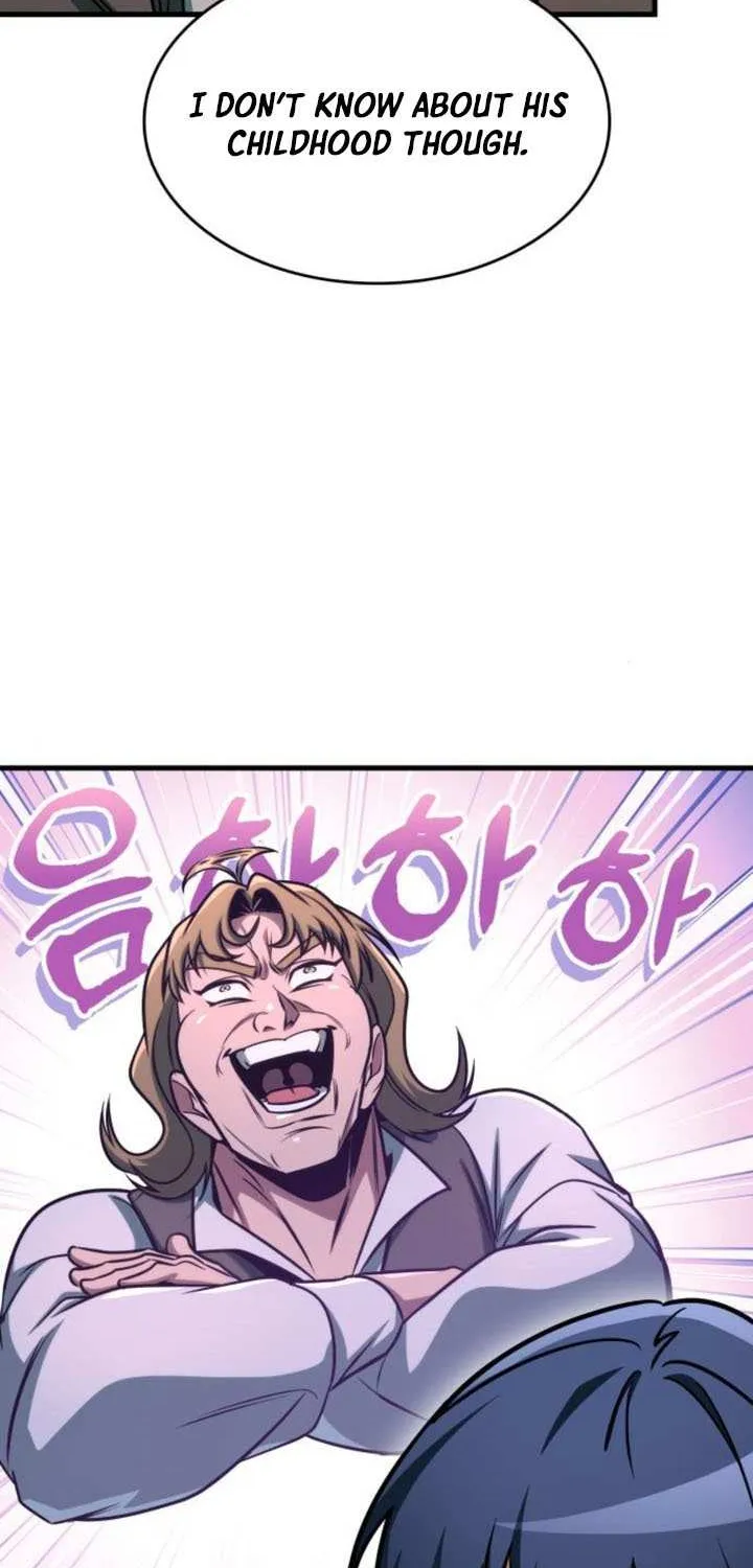 My Exclusive Tower Guide Chapter 70 page 55 - 